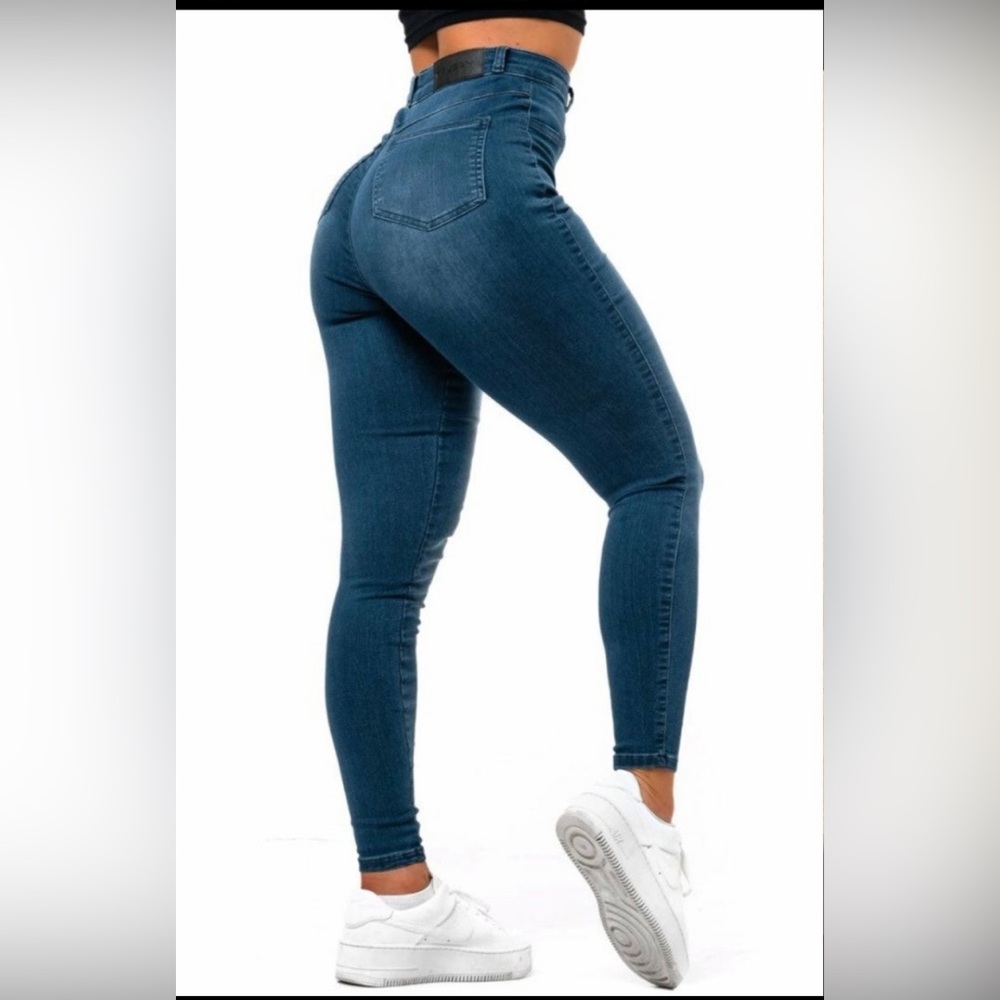 FitJeans Contour